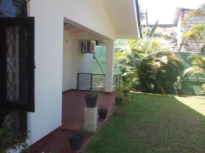 Mazz Homestay Negombo Eksteriør billede