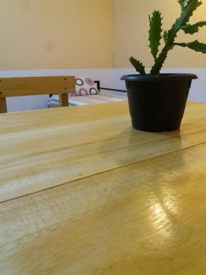 Mazz Homestay Negombo Eksteriør billede