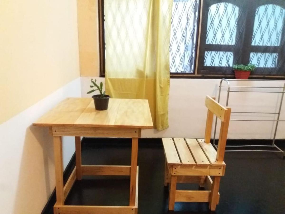 Mazz Homestay Negombo Eksteriør billede
