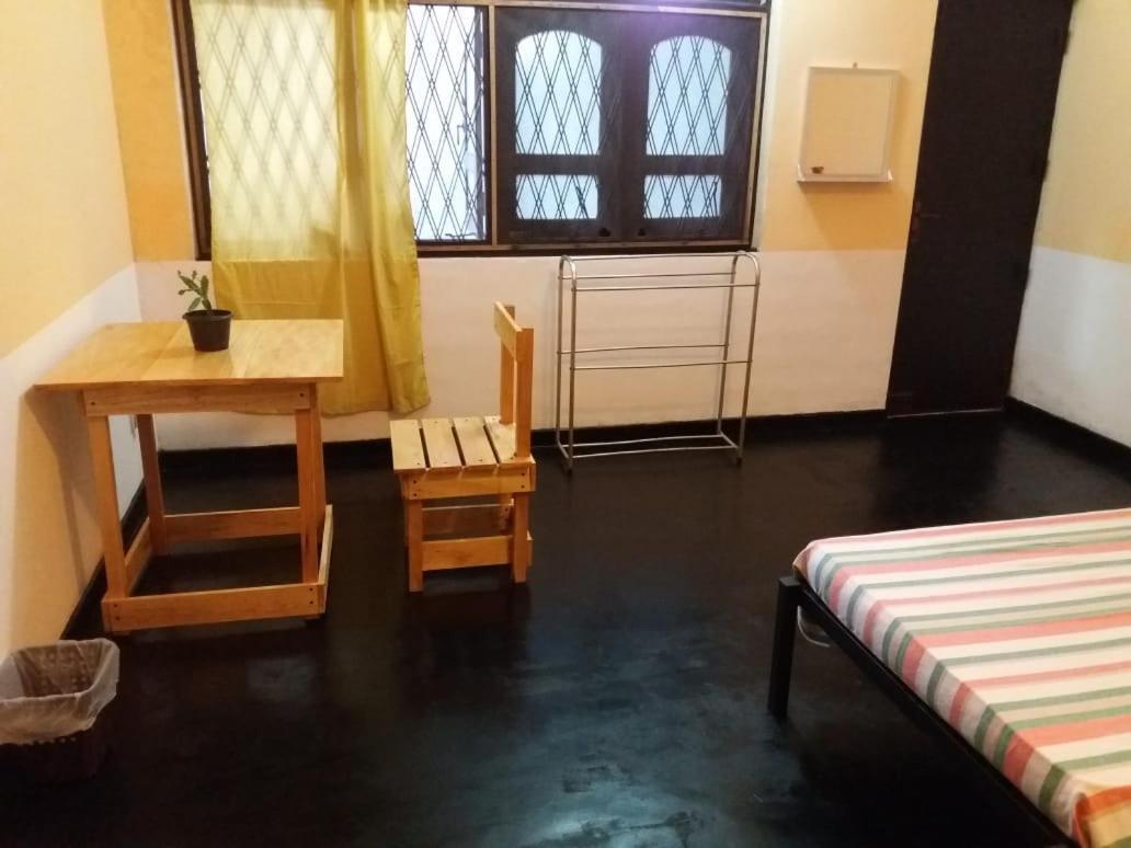 Mazz Homestay Negombo Eksteriør billede