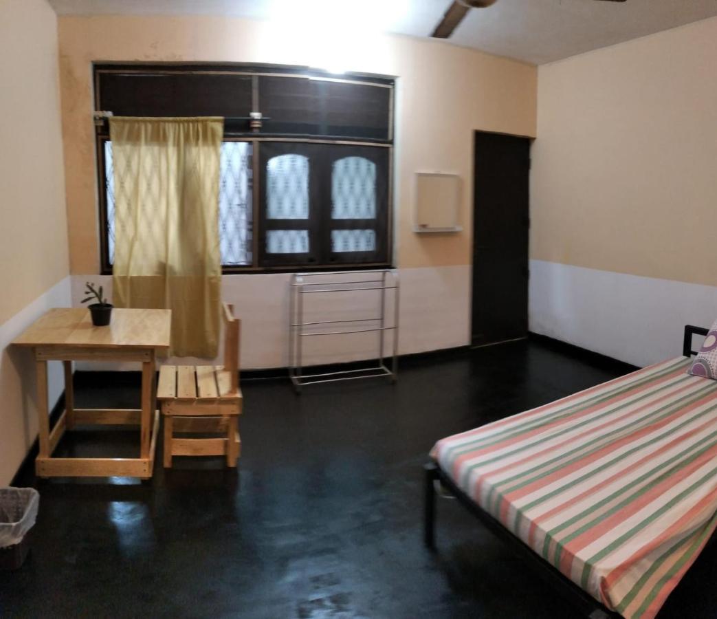 Mazz Homestay Negombo Eksteriør billede