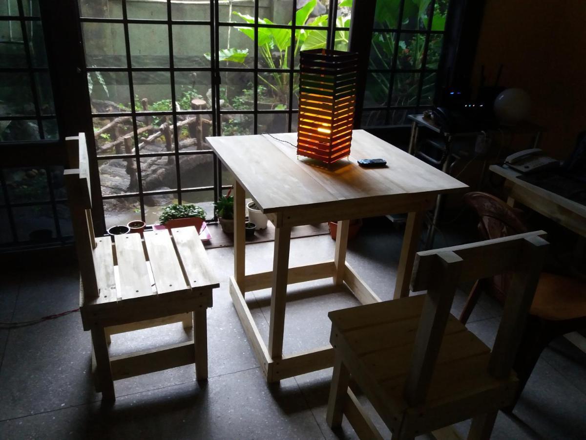 Mazz Homestay Negombo Eksteriør billede