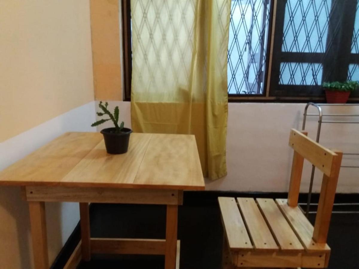 Mazz Homestay Negombo Eksteriør billede