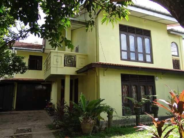 Mazz Homestay Negombo Eksteriør billede