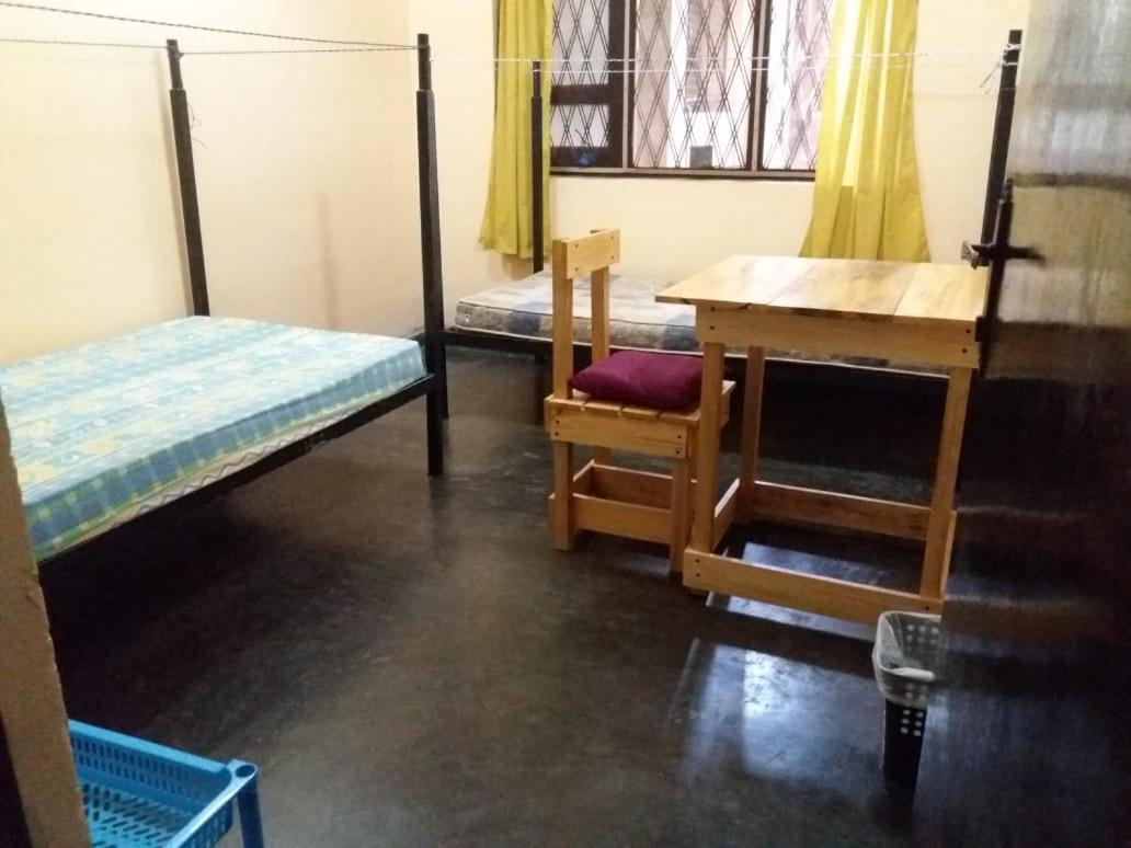 Mazz Homestay Negombo Eksteriør billede