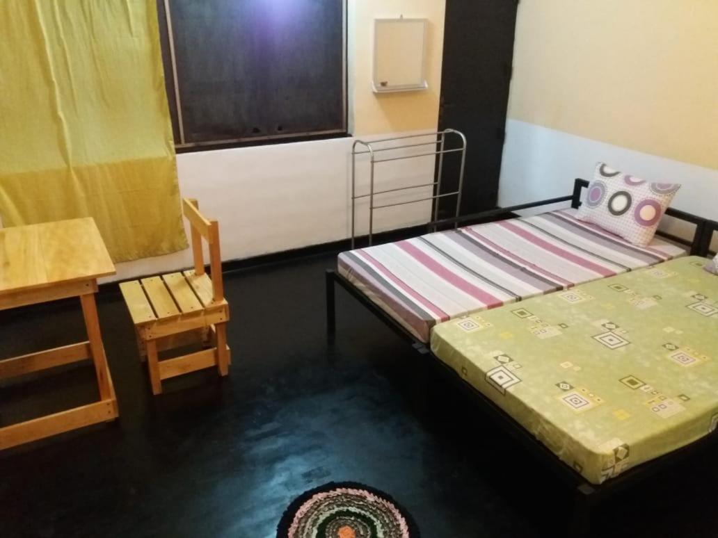 Mazz Homestay Negombo Eksteriør billede