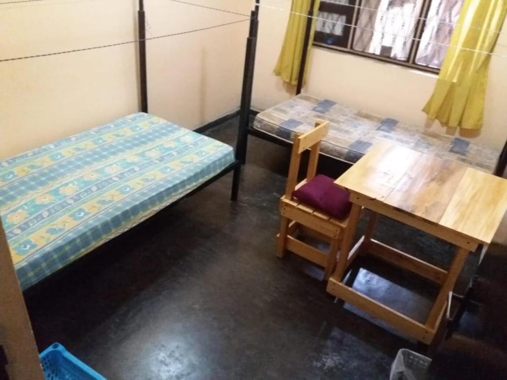 Mazz Homestay Negombo Eksteriør billede