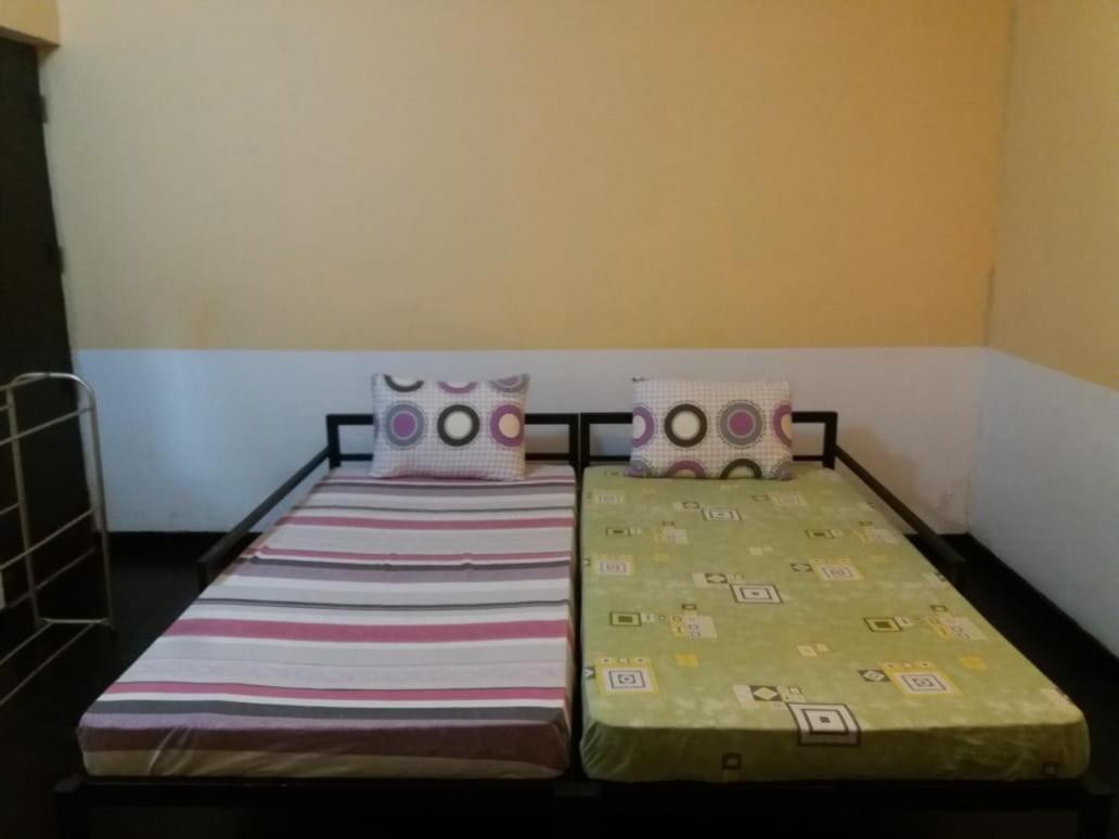 Mazz Homestay Negombo Eksteriør billede