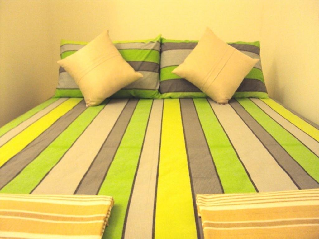 Mazz Homestay Negombo Eksteriør billede